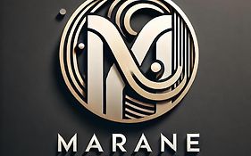 Marane Luxury Suites