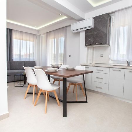 Marane Luxury Suites Νέα Μουδανιά Εξωτερικό φωτογραφία