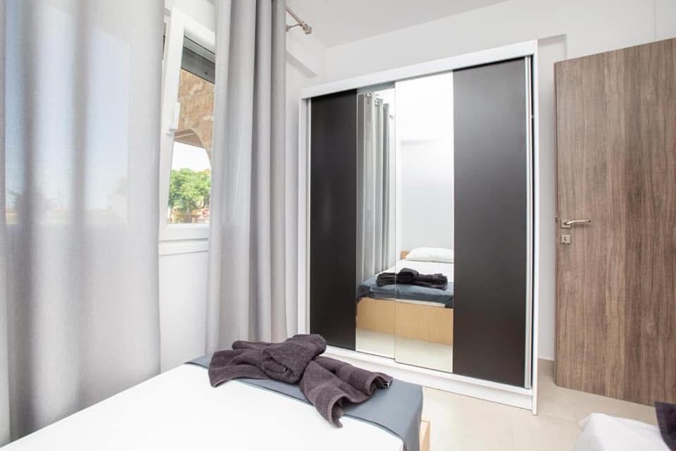 Marane Luxury Suites Νέα Μουδανιά Εξωτερικό φωτογραφία