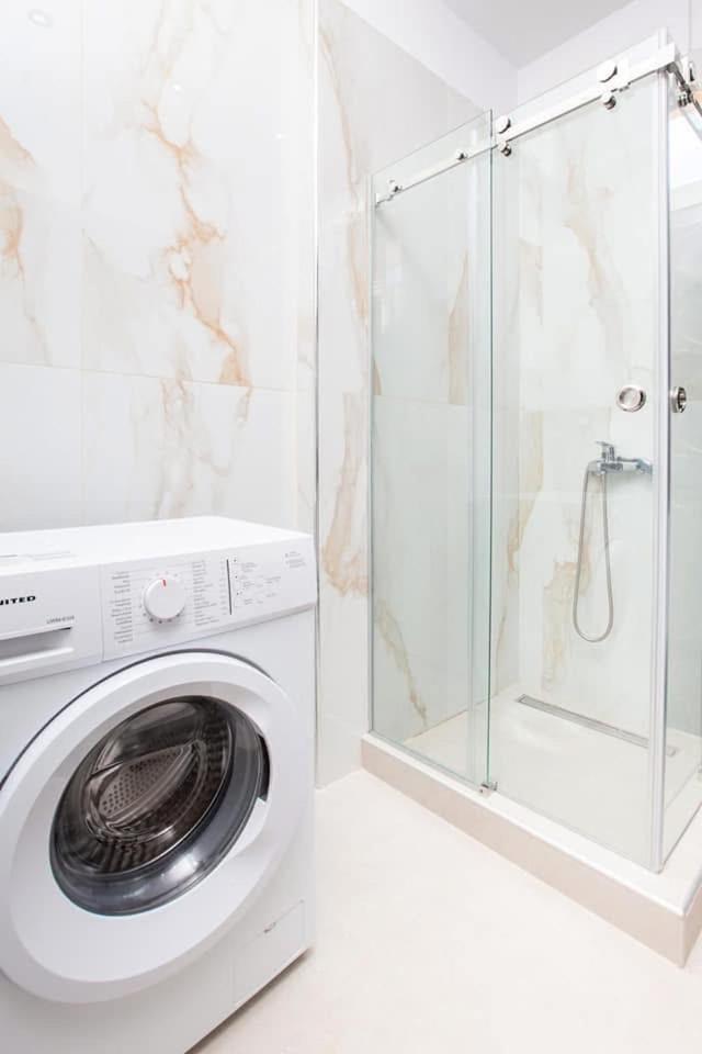 Marane Luxury Suites Νέα Μουδανιά Εξωτερικό φωτογραφία
