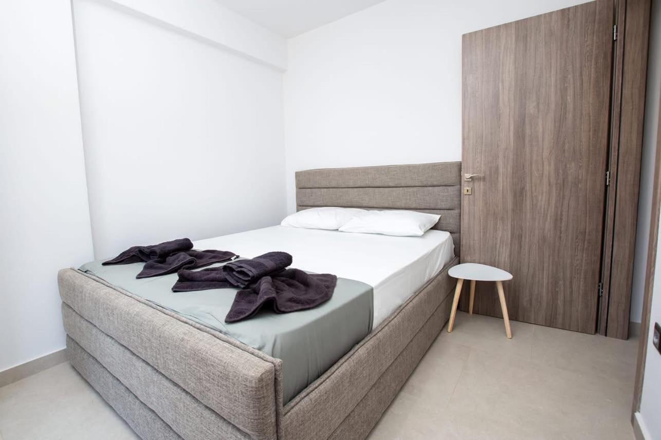 Marane Luxury Suites Νέα Μουδανιά Εξωτερικό φωτογραφία